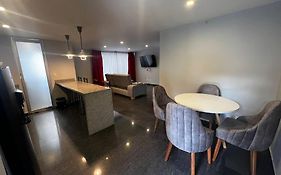 Lindo apartamento en el centro